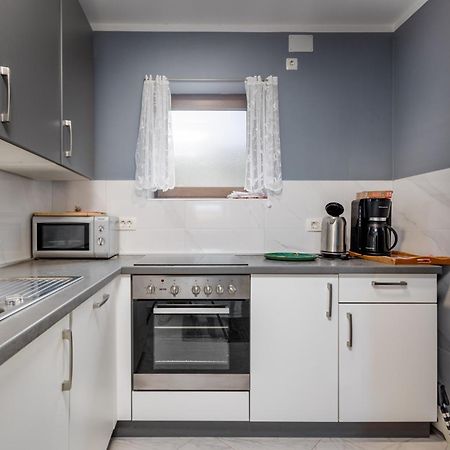 Vb Jelcic Krk Apartment Krk Town Exterior photo