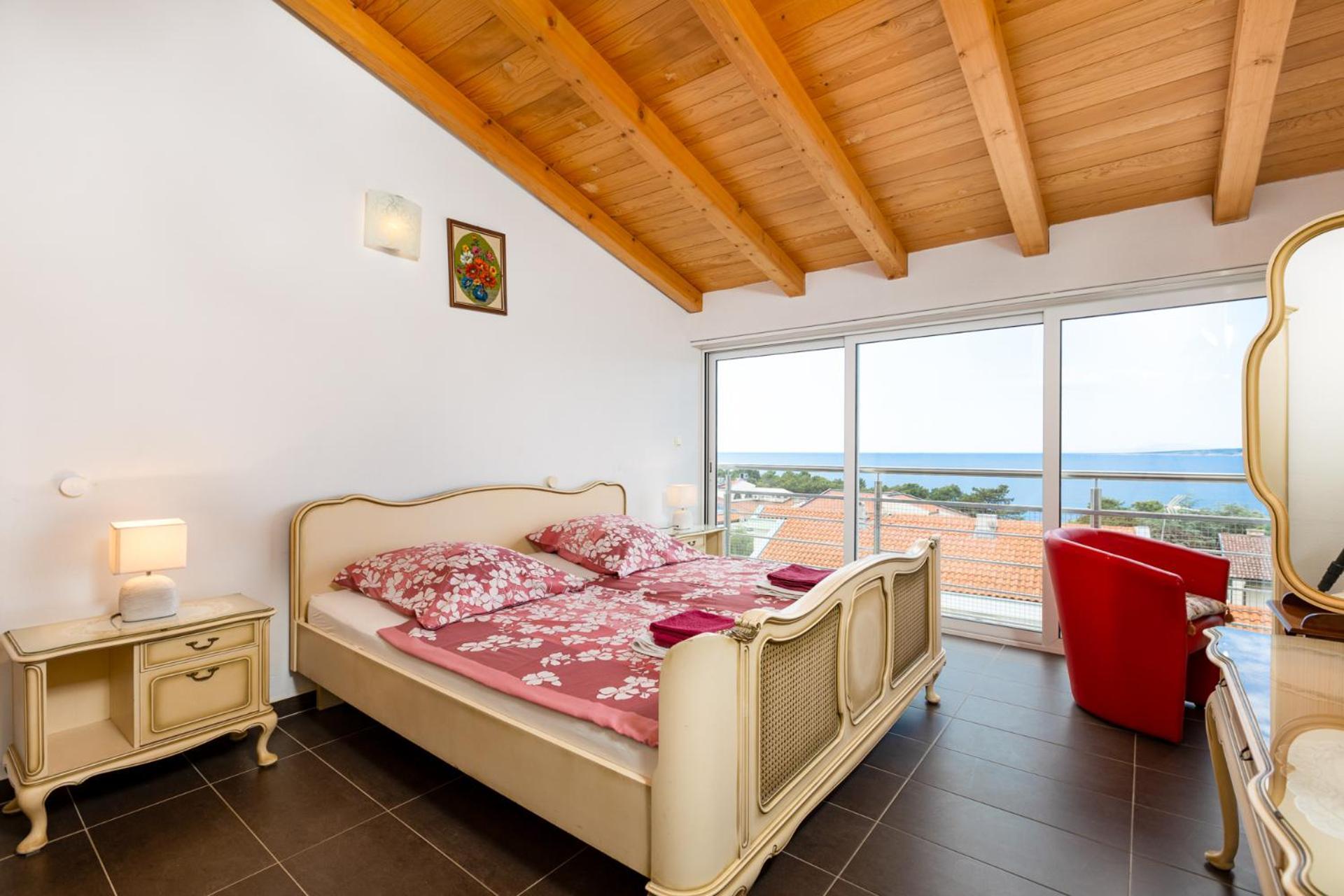 Vb Jelcic Krk Apartment Krk Town Exterior photo
