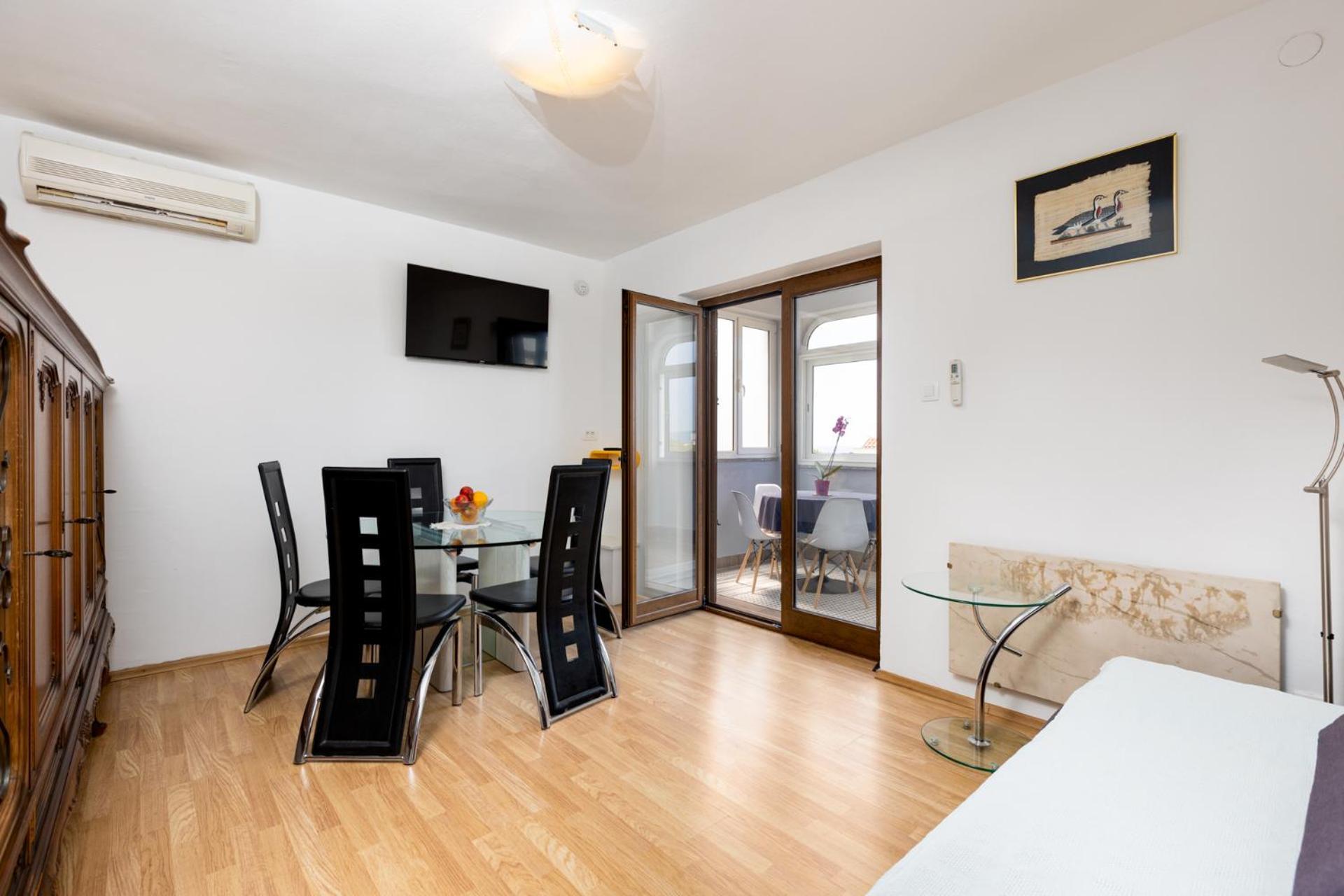 Vb Jelcic Krk Apartment Krk Town Exterior photo