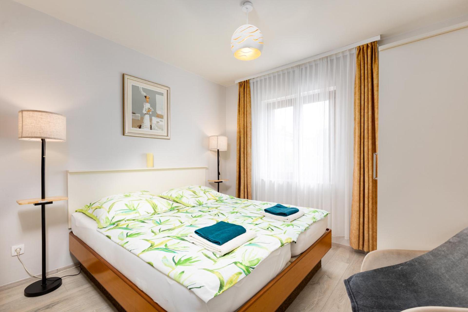 Vb Jelcic Krk Apartment Krk Town Exterior photo
