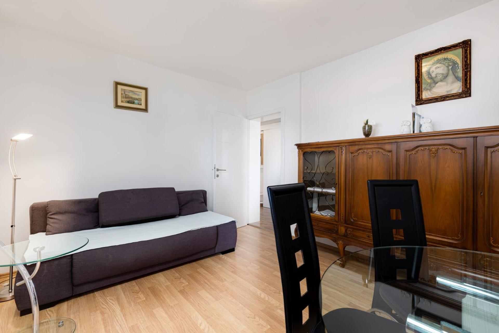 Vb Jelcic Krk Apartment Krk Town Exterior photo