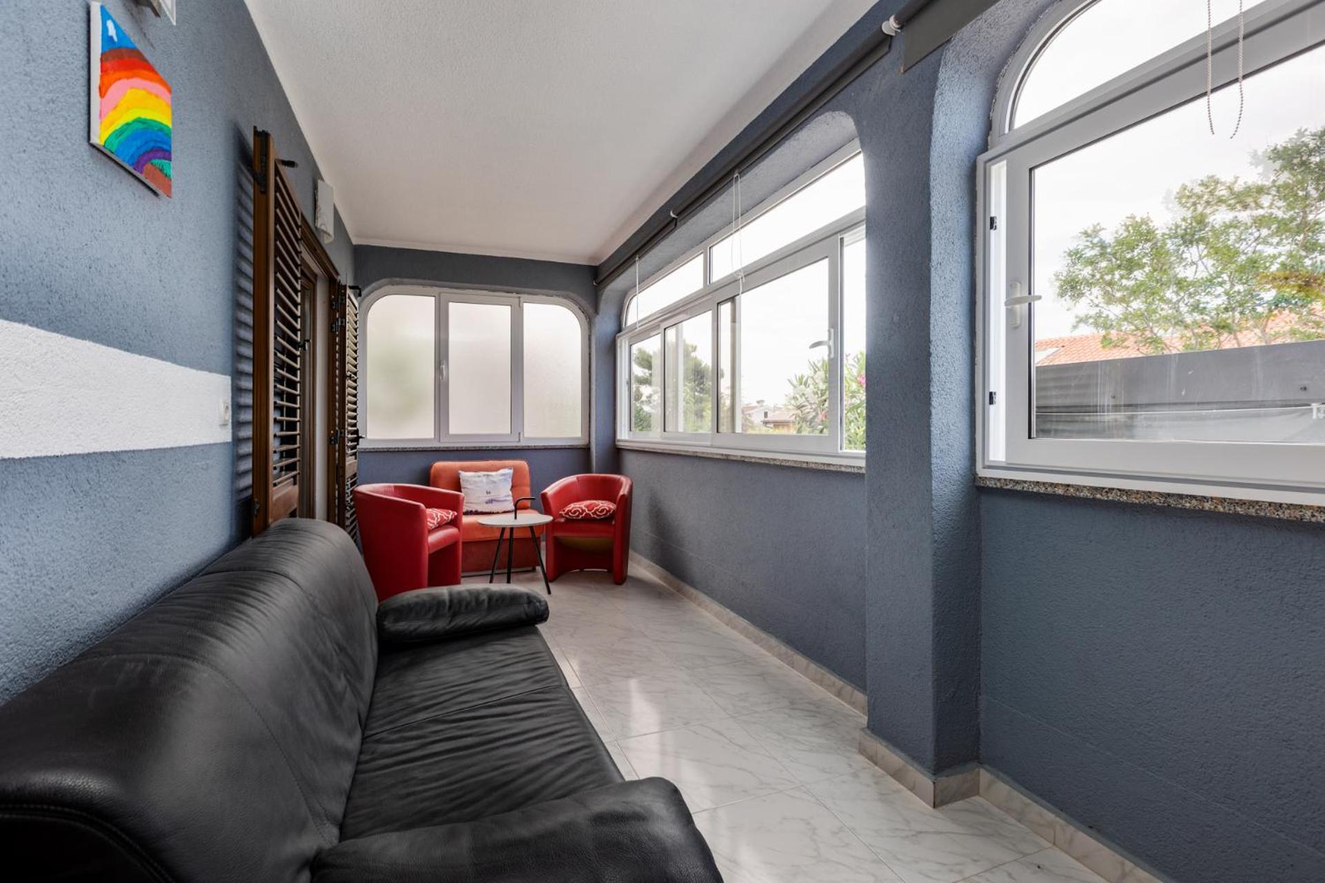 Vb Jelcic Krk Apartment Krk Town Exterior photo