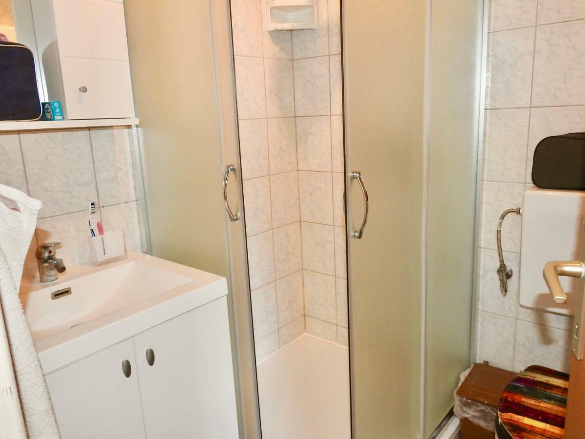 Vb Jelcic Krk Apartment Krk Town Exterior photo